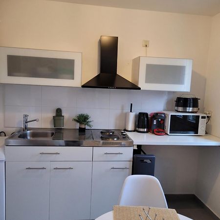 Cocooning House 212 Suite Cosy Sunshine Appartement Aeroport Paris Roissy Cdg Et Parc Asterix Survilliers Exterior photo