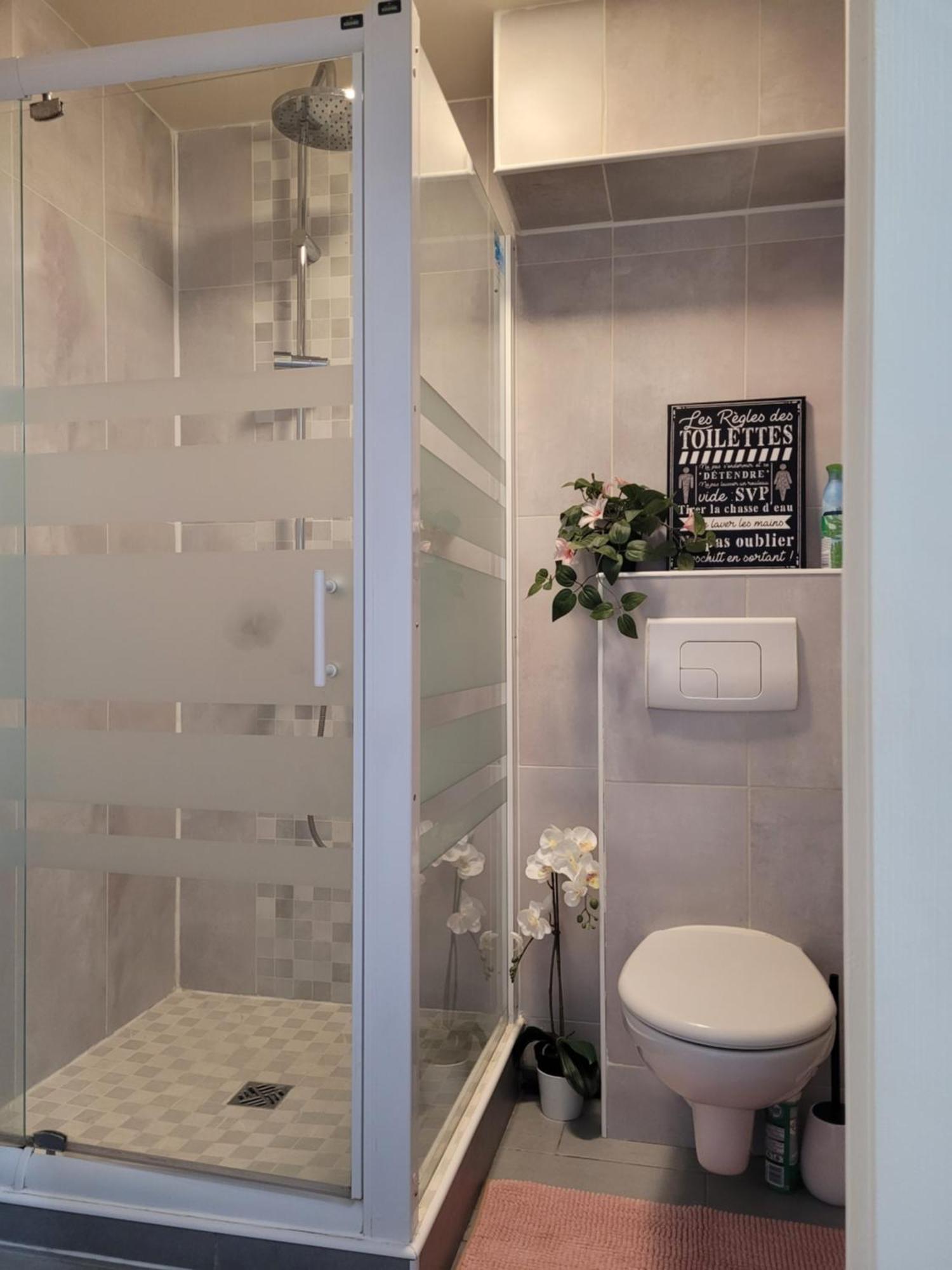 Cocooning House 212 Suite Cosy Sunshine Appartement Aeroport Paris Roissy Cdg Et Parc Asterix Survilliers Exterior photo